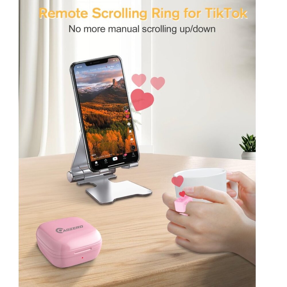 Remote Control for TikTok - Picture 4 of 7